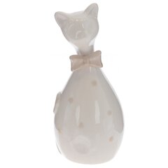 Фигурка декоративная "Кот", Д7 Ш7 В16 см