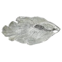 Блюдо декоративное, L26 W13 H4 см