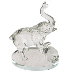 Фигурка декоративная "Слон", Д8 Ш6 В11 см