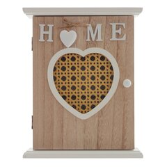 Ключница, L21 W7 H26,5 см