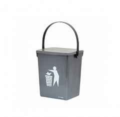 Контейнер для мусора 8.5л