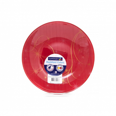 Тарелка суповая СПАРКЛ СТАРС ГОЛД 20см