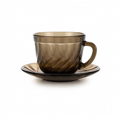 Чайный набор ОКЕАН ЭКЛИПС 220мл