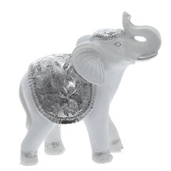 Фигурка декоративная "Слон", L13 W6 H14 см