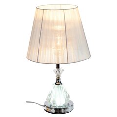 Светильник, L25 W25 H42,5 см, Е27, шнур 1,1 м