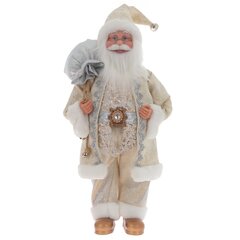 Дед Мороз, L24 W15 H60 см (полка 45 см.)