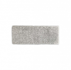 Моп микрофибра серый: карман  язык РОСМОП КВАТТРО