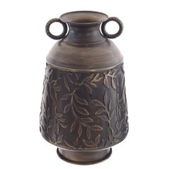 Ваза для искусственных цветов, L24 W24 H39 см