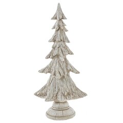 Фигурка декоративная "Елка", L18 W11 H38 см