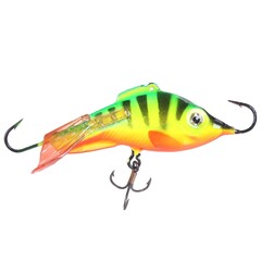 !Балансир Aqua Карасик-7, 7.6 см, 35 г, цвет 019