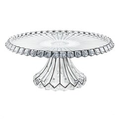 Ваза для фруктов, L27 W27 H12 см