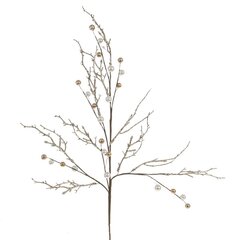 Изделие декоративное "Ветка, L36 W2 H66 см