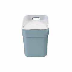 Контейнер для мусора READY TO COLLECT синий/светло-серый 20л
