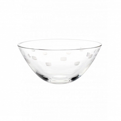 Салатник КУБИК 28см