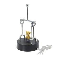 Антистресс (USB, 4xАА н/п), Д11 Ш11 В21 см