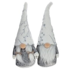 Изделие декоративное "Гном", L9 W8 H30/11 см, 2в.
