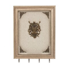 Ключница, Д22 Ш3,5 В30 см