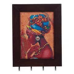 Ключница, Д22 Ш2,5 В30,5 см