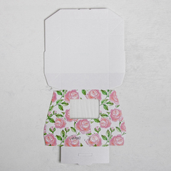 !НАБОР 2 ШТУКИ - Коробка складная «Самой прекрасной», 10 × 8 × 3.5 см