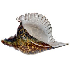 Фигурка декоративная "Ракушка", L21 W9 H13 см