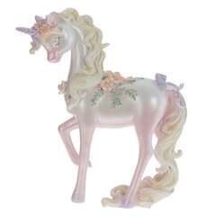 Фигурка декоративная "Единорог", Д17,5 Ш6 В20 см