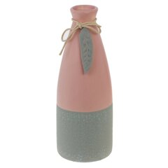 Ваза, L9 W9 H24,5 см