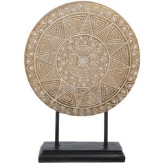 Панно настольное, L29 W8 H41,5 см