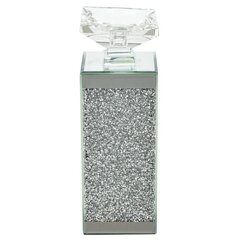 Подсвечник, L9 W9 H26 см