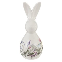 Фигурка декоративная "Заяц", L8 W8 H19,5 см