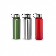 Термобутылка FORCE 1л