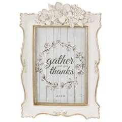 Фоторамка для фото 10*15, L15 W2 H21,5 см