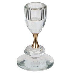 Подсвечник, L7 W7 H11,5 см