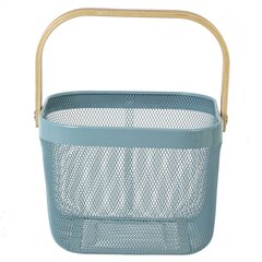 Корзина, L24,5 W24,5 H19 см
