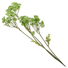 Цветок искусственный, L12 W11 H78 см