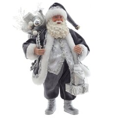 Дед Мороз, L19 W11 H26 см