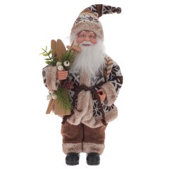 Дед Мороз, L18 W14 H43/32 см