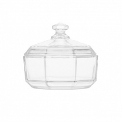 Сахарница OCTIME 12см