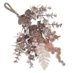 Изделие декоративное "Ветка", L16 W9 H27 см