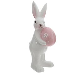 Фигурка декоративная "Заяц", L6 W8 H16 см