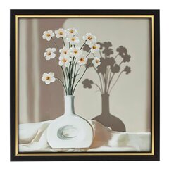 Панно, L42 W2 H42 см