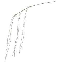 Изделие декоративное "Ветка", H130 см