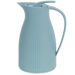 Термос, 1000 мл, L19 W14 H26 см, дизайн микс