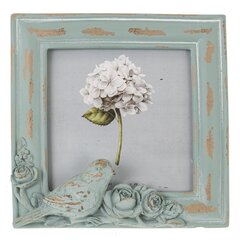 Фоторамка для фото 10*10, L13,5 W3,5 H14 см