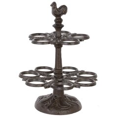 Подставка для 12-ти яиц, L18 W18 H25 см