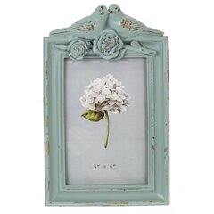 Фоторамка для фото 10*15, L14 W3 H22 см