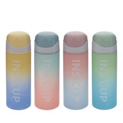 Бутылка, 500 мл, L7 W7 H21,5 см, дизайн микс