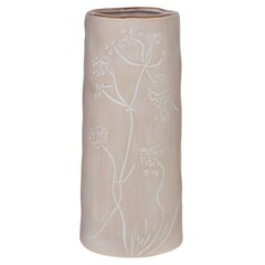 Ваза, L11 W11 H25 см