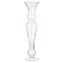 Ваза, 1500 мл, L13,5 W13,5 H50 см