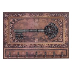 Ключница, Д31 Ш3,5 В22 см