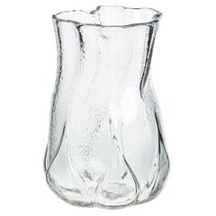 Ваза, L15 W15 H23 см